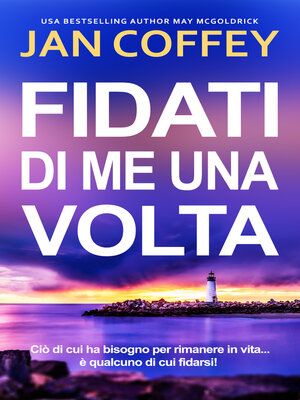 cover image of FIDATI DI ME UNA VOLTA
